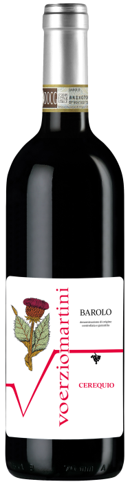 Barolo Cerequio DOCG Voerzio Martini, La Morra Barolo Cerequio DOCG 2018 Voerzio Martini, La Morra